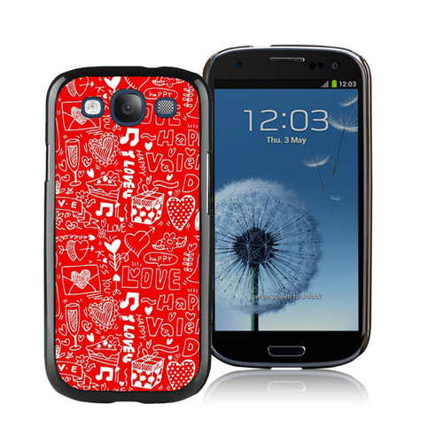 Valentine Fashion Love Samsung Galaxy S3 9300 Cases CTM | Coach Outlet Canada